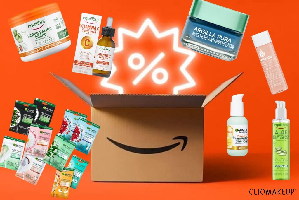 Amazon Spring Offers Festival 2024: 15 Skincare Products on Sale