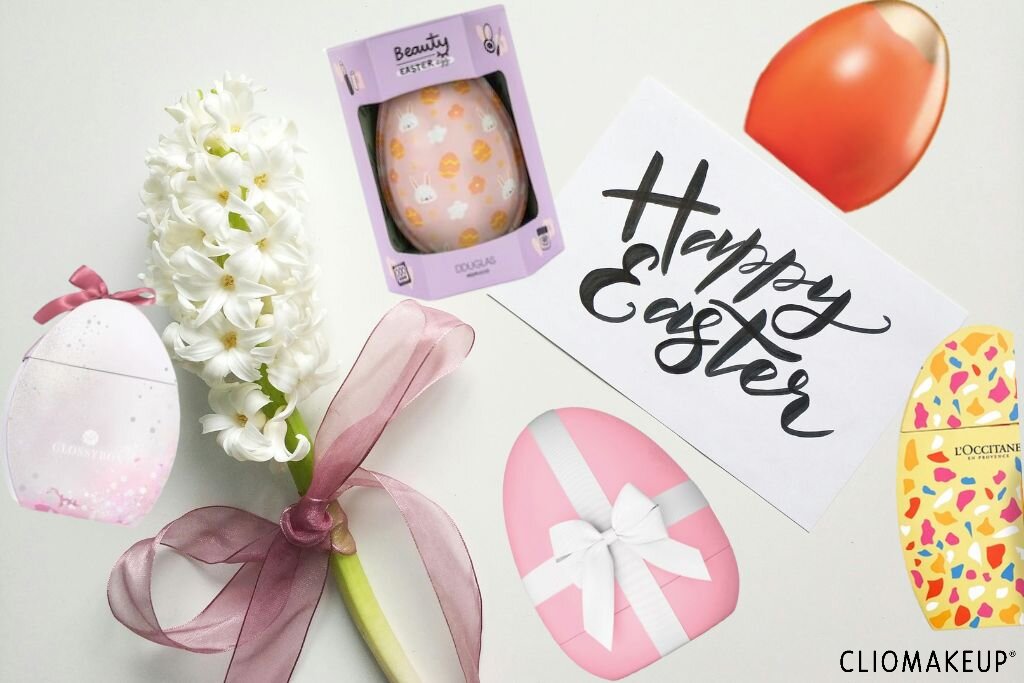 Beauty 2024 Easter Eggs for all beauty addicts