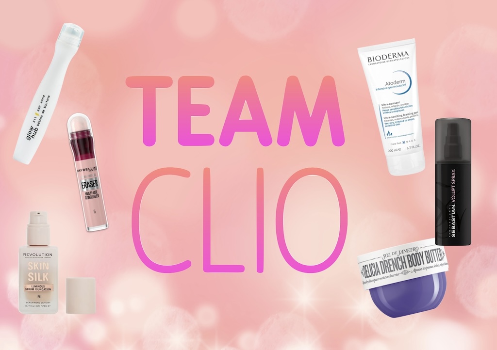 Best Team February 2024: Favorite TeamClio Products