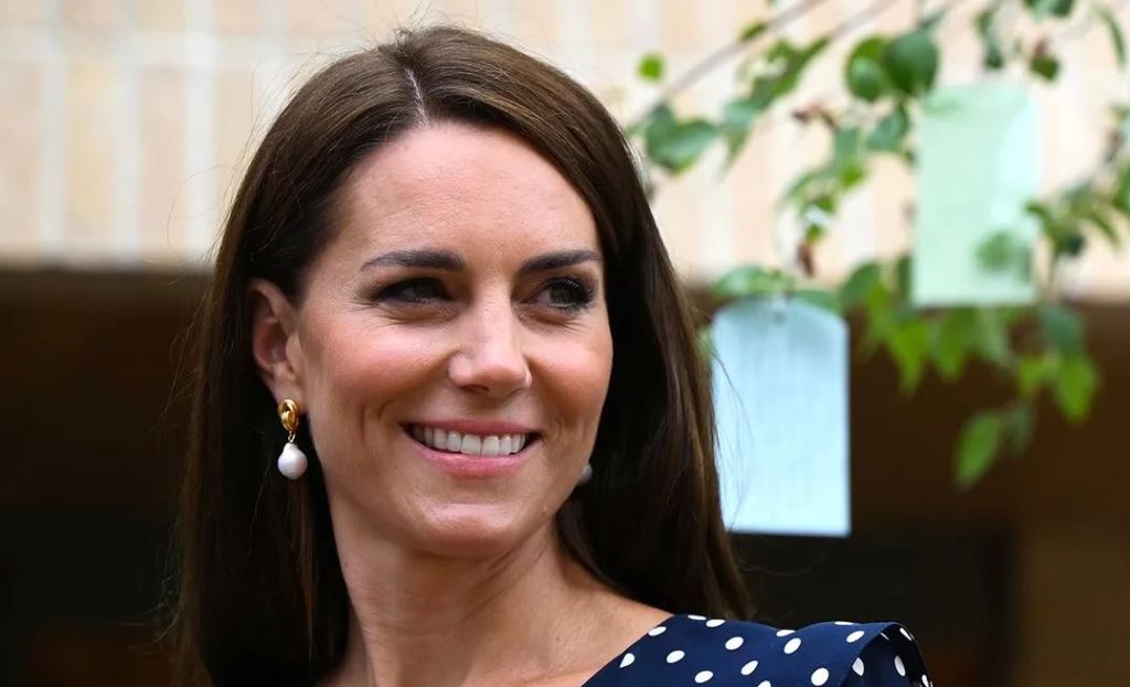 Did Kate Middleton have an ileostomy?  Multiple sources have confirmed the news