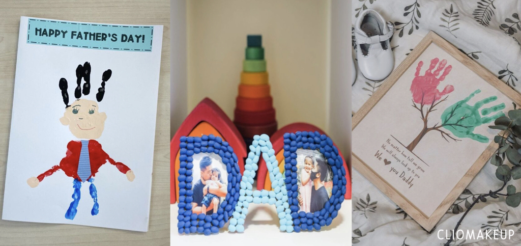 Father's Day Crafts: 7 Easy Ideas You Can Copy With Kids