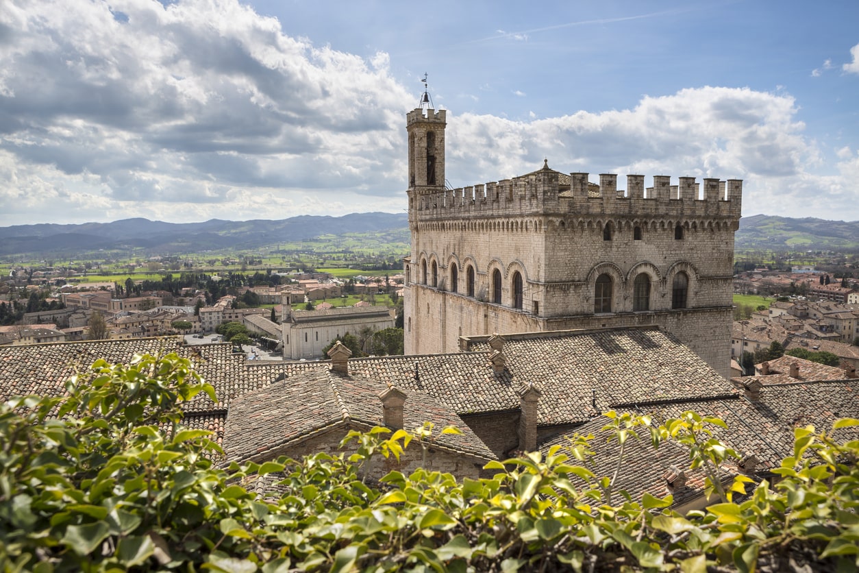 Gubbio: what to see and what to do |  A guide to where you travel