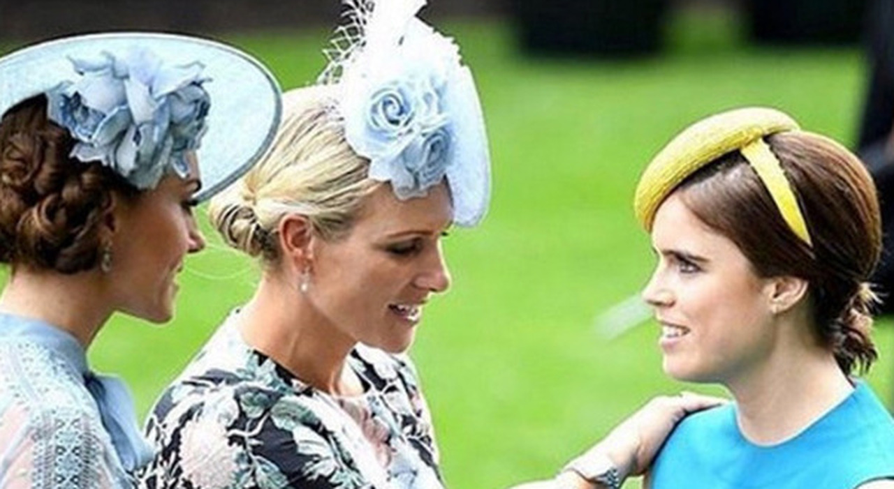 Royal family, family united to 'protect' Kate: from Camilla to Eugenie of York and Zara Tindall