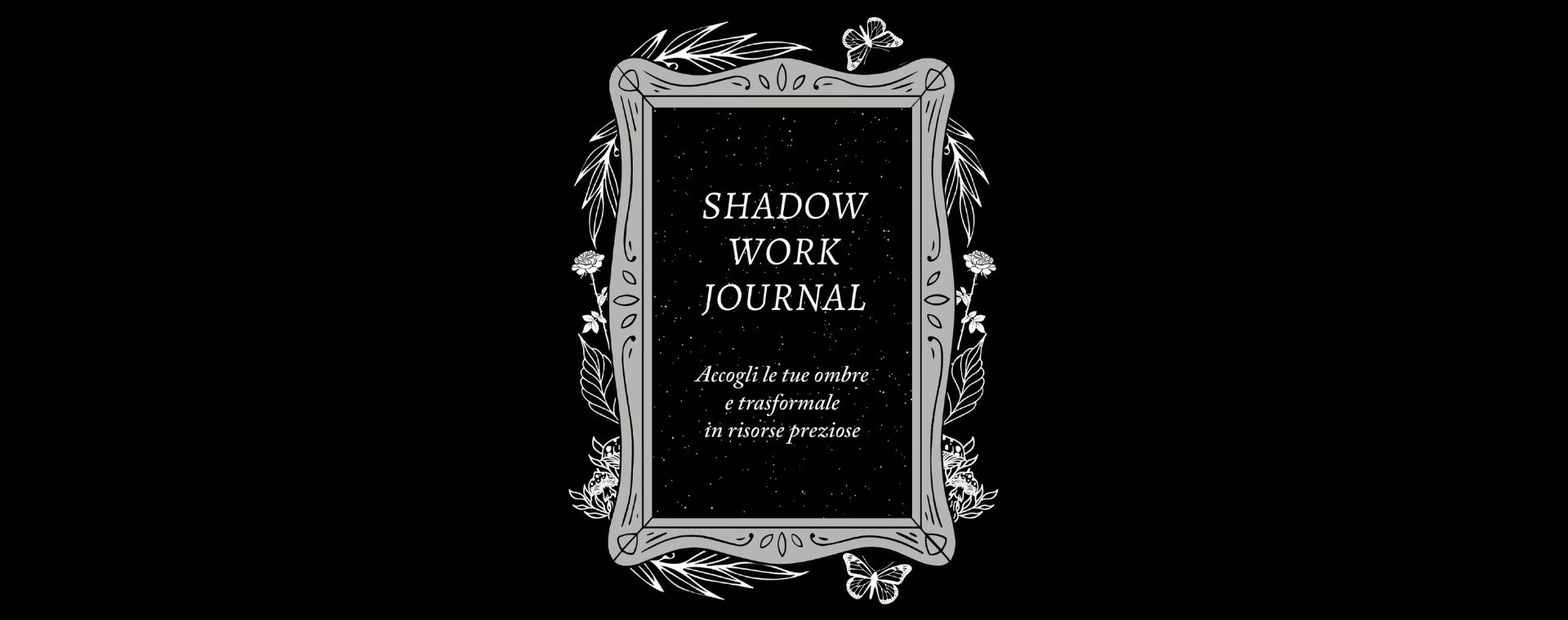 Shadow Work Journal: Experience the Healing You Deserve |  Mondadori Books