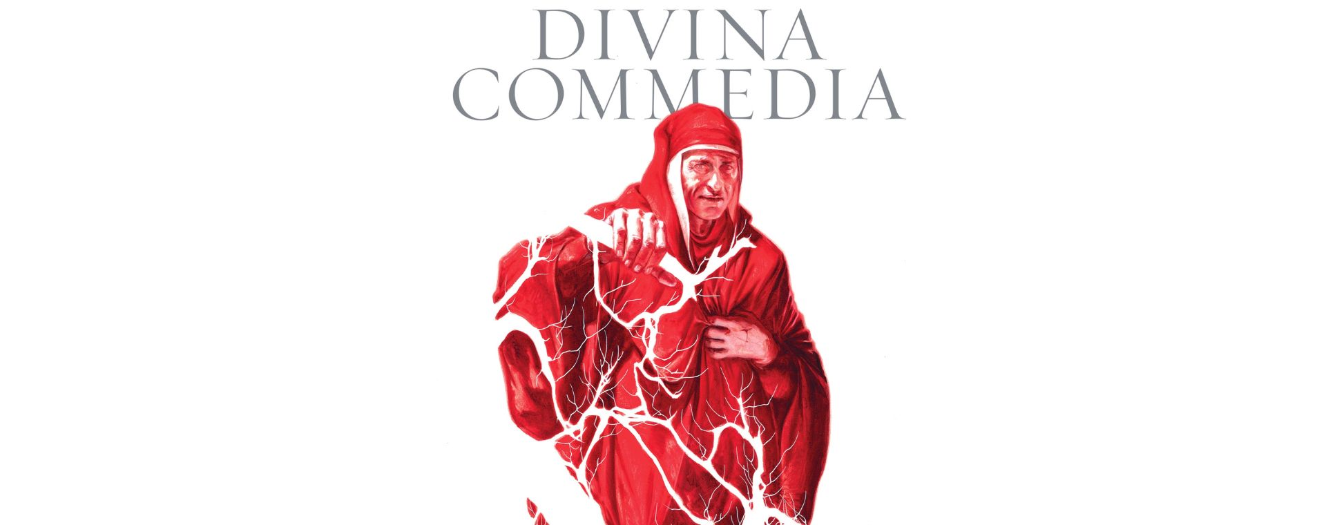 The Divine Comedy: A Book for Everyone |  Mondadori Books