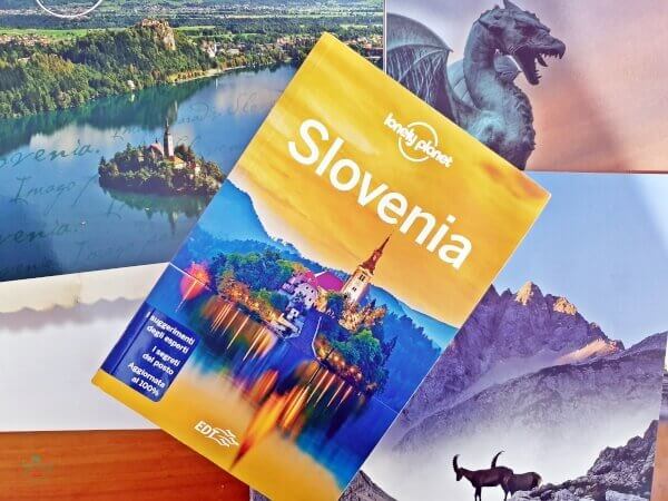 The best guides in Slovenia to consult before you go