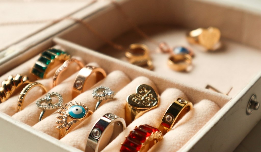 The best jewelry boxes: small and large boxes for your jewelry
