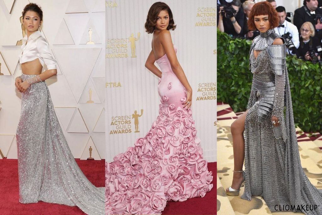 Zendaya's Style: The Star's 10 Most Iconic Looks